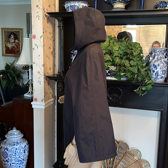 Theory Cape/Poncho - Picture 4 of 6